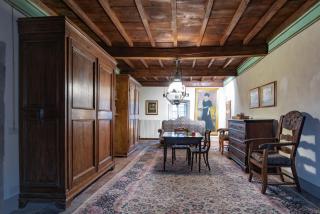 Sillicagnana Castle Villa with Swimming Pool! - San Romano in Garfagnana - 5
