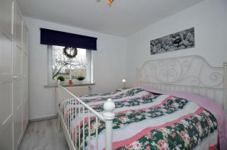 Ferienhaus Hinter-Bollhagen - Wittenbeck - 7
