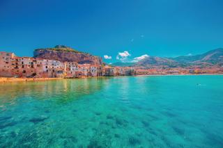 Lungomare Apartment - Cefalù - 9