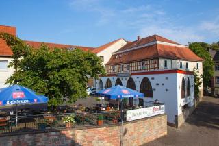 Gasthof Sondergeld - Hofbieber - 0