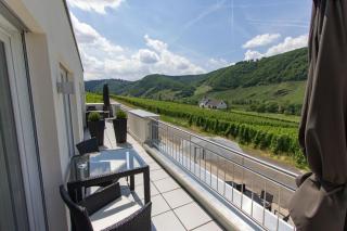 Weingut Christoph Müller - Burg an der Mosel - 5