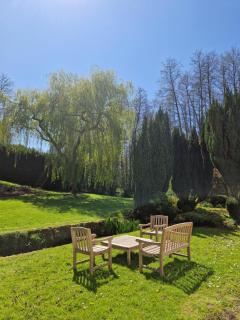 Au Moulin Saint Nicol - Honfleur - 1