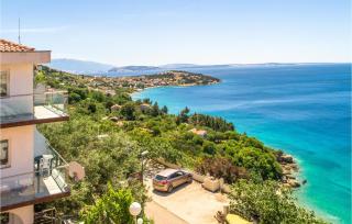 Gorgeous Apartment In Stara Baska 1 - Stara Baška - 4