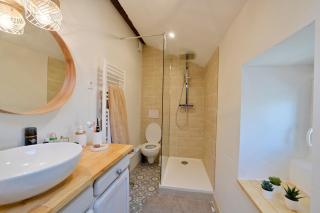 Maison Chandolas - Charmante maison avec piscine - 2