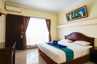 Taman Ayu Legian Hotel - Legian - 3