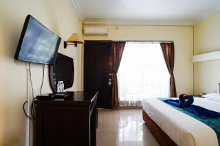 Taman Ayu Legian Hotel - Legian - 2