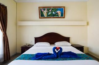 Taman Ayu Legian Hotel - Legian - 1