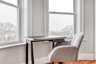 3BR in desirable quiet area nrgrocery T-stop BOS-535 - 2