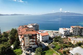 Urban GatAway Apartment - Sarandë - 9