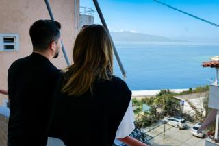 Urban GatAway Apartment - Sarandë - 6
