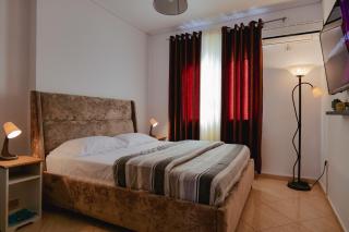 Urban GatAway Apartment - Sarandë - 0