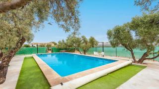 Cortijo La Torca Fuente de Piedra by Ruralidays - 8