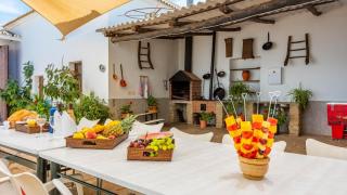 Cortijo La Torca Fuente de Piedra by Ruralidays - Fuente de Piedra - 7