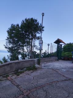 tramonto blu - Palermo - 3