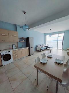 Summer Breeze Apartment Saranda - Saranda - 7