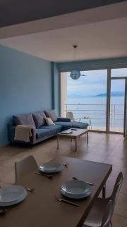 Summer Breeze Apartment Saranda - Saranda - 8
