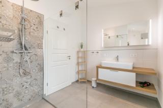 Deichidyll Deichidyll, Whg Glücksmomente - 6