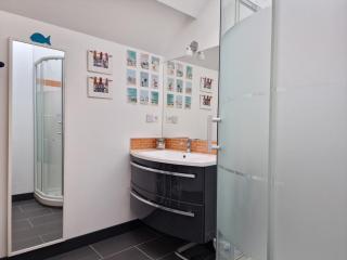 Le Coligny, Appt 100m mer et parking - 5