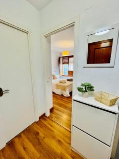 Apartamento Obispo Fitero - 4