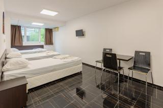 Стаи за гости ПИРОТСКА 39 - 2