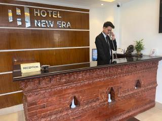 Hotel New Era - 3
