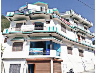 Hotel Shri Vishwanath, Chinyalisour - Chhām - 6