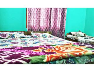 Hotel Shri Vishwanath, Chinyalisour - Chhām - 3