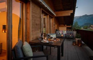 SALZANO Apartments - Interlaken - 6