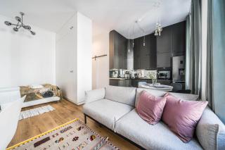 Rent like home - Garbary 32 - Poznań - 0