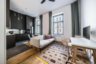 Rent like home - Garbary 32 - Poznań - 2