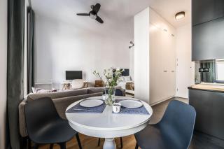 Rent like home - Garbary 32 - Poznań - 8