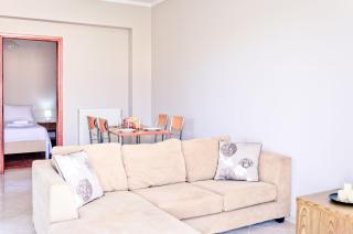 Barbaras Apartments - 1