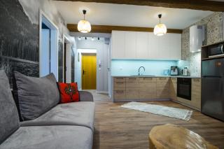 Apartament Luna Góralka - Zakopane - 4
