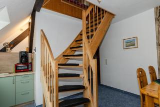 Ferienwohnung-auf-Ruegen-fuer-3-Erwachsene-und-1-Kind-in-Schaprode-Zi6 - Schaprode - 5