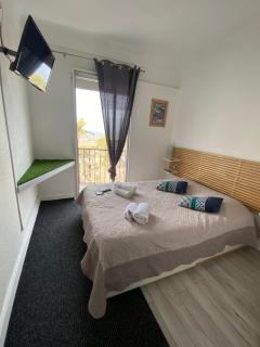 Hotel Les Pecheurs - 2