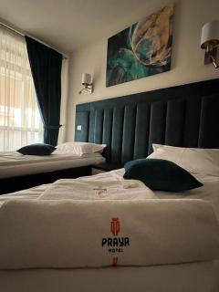 Praya Boutique - Slatina - 9