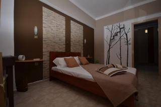 Karmik Concept Apartments - Afandou - 8