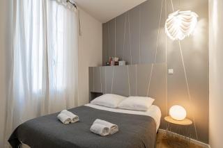 Luxurious flat in the heart of Cannes - Cannes - 4