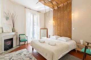 Luxurious flat in the heart of Cannes - Cannes - 7