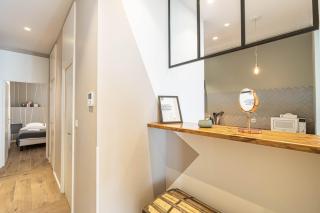 Luxurious flat in the heart of Cannes - Cannes - 1