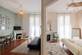 Luxurious flat in the heart of Cannes - Cannes - 0