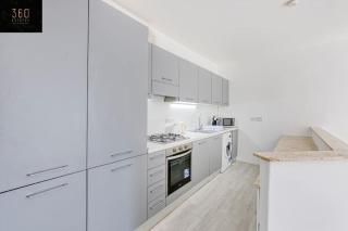 Beautiful & Modern 2BR Apartment in San Gwann by 360 Estates - San Ġwann - 2