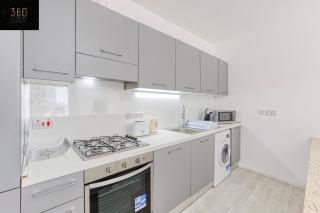 Beautiful & Modern 2BR Apartment in San Gwann by 360 Estates - San Ġwann - 1