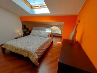 Ciminiera 26 by Holiday World - Mascali - 7