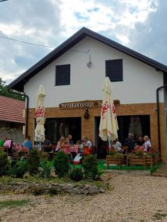Fruškogorski Đeram - Grgeteg - 0
