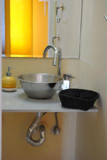 Karmik Concept Apartments - Afandou - 7