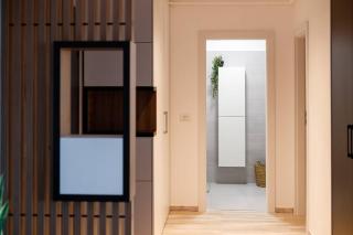 Luxury Apt. Near River & Parking - Timişoara - 4