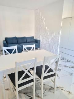Apartamenty Bałtyk Park - Ustka - 7