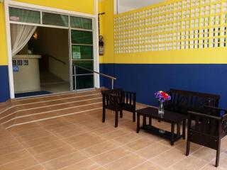 Sun Inns Rest House Kuantan - 3