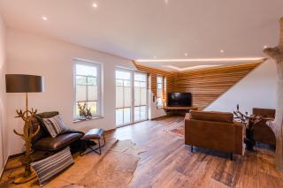 Ferienpark Harkebrügge Haus Wangerooge - Barßel - 8